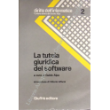 La tutela giuridica del software