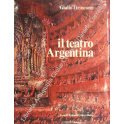 Il teatro Argentina