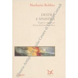 Destra e sinistra