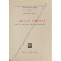 La ragion puritana