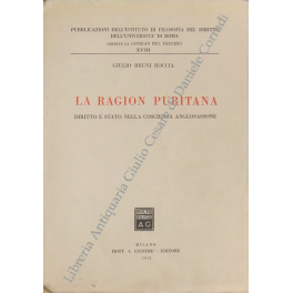 La ragion puritana