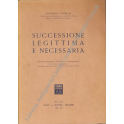 Successione legittima e necessaria