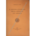 Il dissidio spirituale della Germania con l'Europa