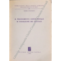 Il procedimento costituzionale di formazione dei trattati