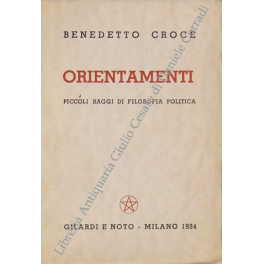 Orientamenti