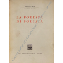 La potestà di polizia