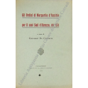 Gli Ordini di Margarita d'Austria per li suoi Stati d'Abruzzo, del 1571