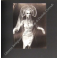 Litanie per un'amante funebre. Litanies pour une amante funebre
