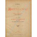 Corso di diritto civile. Obbligazioni