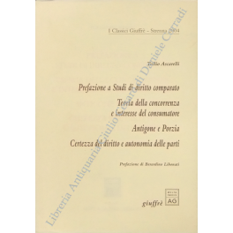 Appunti di diritto commerciale. 