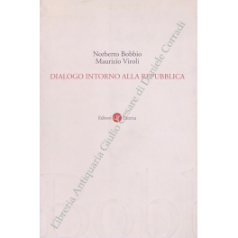 Dialogo intorno alla Repubblica