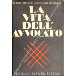 La vita dell'avvocato