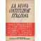 La nuova Costituzione italiana