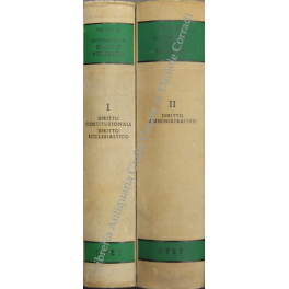 Istituzioni di diritto pubblico Istituzioni di diritto pubblico