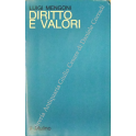 Diritto e valori