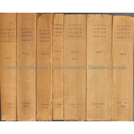 Il nuovo codice civile commentato Il nuovo codice civile commentato