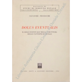 Dolus eventualis