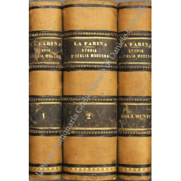 Storia d'Italia dal 1815 al 1850 Storia d'Italia dal 1815 al 1850
