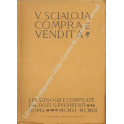 Compra-vendita