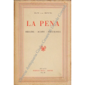 La pena