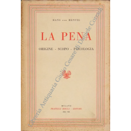 La pena