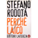 Perchè laico