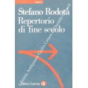 Repertorio di fine secolo