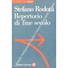 Repertorio di fine secolo