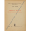 La potestà di impugnare nel processo penale italia