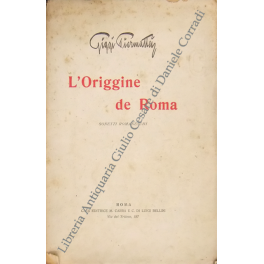 L'Origgine de Roma