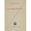 La oblazione