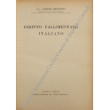 Diritto fallimentare italiano