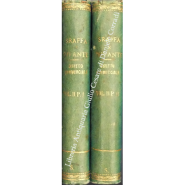 Rivista di Diritto Commerciale Industriale e Marittimo Rivista di Diritto Commerciale Industriale e Marittimo