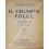 Il gigante folle