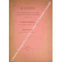 Il lotto