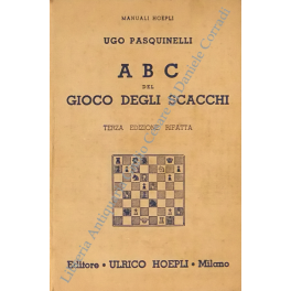 A.B.C. del gioco degli scacchi