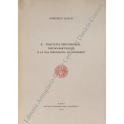 Il Tractatus percussionum pseudo-Bartoliniano e la sua dipendenza da Odofredo