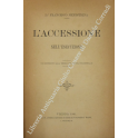 L'accessione nell'esecuzione