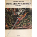 Storia dell'arte in Italia