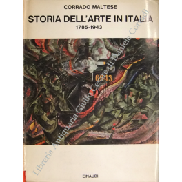 Storia dell'arte in Italia