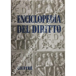 Enciclopedia del diritto. Annali II tomo 2