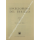 Enciclopedia del diritto. Indice delle fonti.