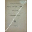 Costruzione giuridica del contratto di lavoro