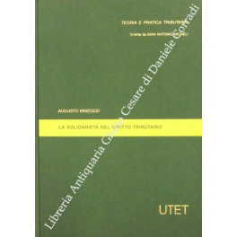 La solidarietà nel diritto tributario