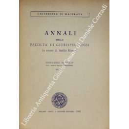 F.Bartolomei - Rapporti economici e garanzie costituzionali. 