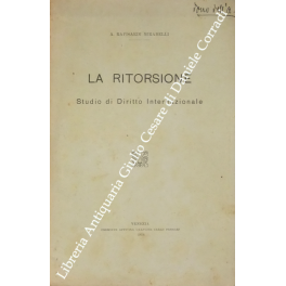 La ritorsione La ritorsione