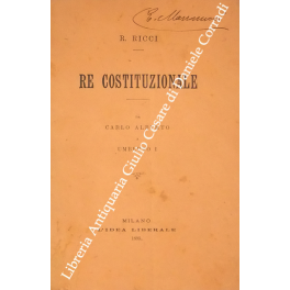 Re costituzionale