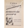 Democrazia precaria