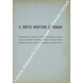 Lezioni di diritto marittimo