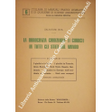 La burocrazia giudiziaria (i Giudici) in tutti gli stati del mondo